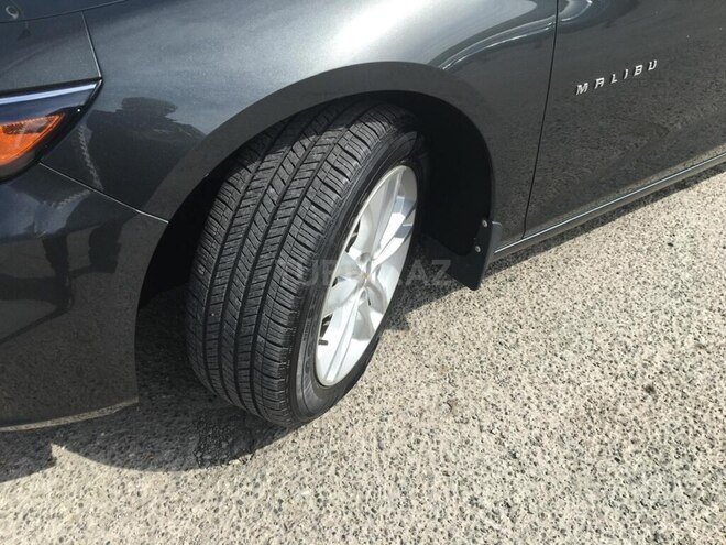 Chevrolet Malibu 2017, 24,300 km - 1.5 l - Bakı