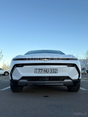 Chevrolet  2024, 12,333 km - 0.0 l - Bakı