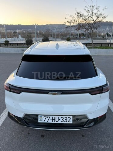 Chevrolet  2024, 12,333 km - 0.0 l - Bakı