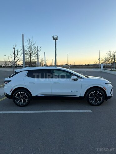 Chevrolet  2024, 12,333 km - 0.0 l - Bakı