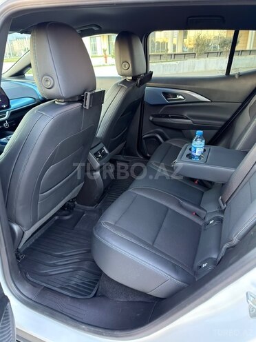 Chevrolet  2024, 12,333 km - 0.0 l - Bakı