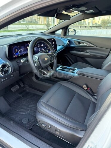 Chevrolet  2024, 12,333 km - 0.0 l - Bakı