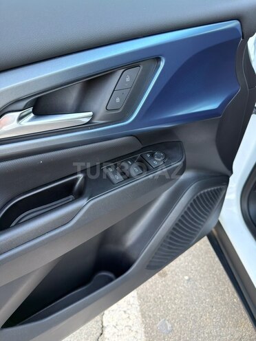 Chevrolet  2024, 12,333 km - 0.0 l - Bakı