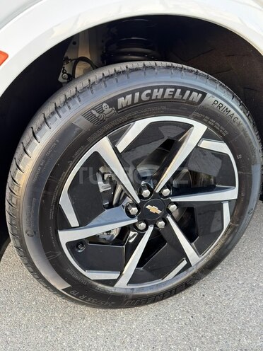 Chevrolet  2024, 12,333 km - 0.0 l - Bakı