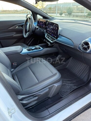 Chevrolet  2024, 12,333 km - 0.0 l - Bakı