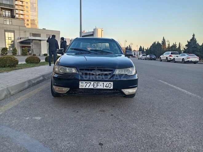Daewoo Nexia 2008, 385,563 km - 1.6 l - Bakı