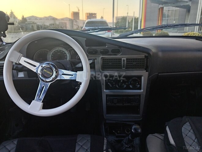 Daewoo Nexia 2008, 385,563 km - 1.6 l - Bakı