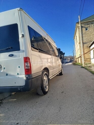 Ford Transit 2000, 200,000 km - 2.4 л - Siyəzən