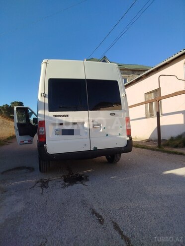 Ford Transit 2000, 200,000 km - 2.4 л - Siyəzən