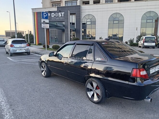 Daewoo Nexia 2008, 385,563 km - 1.6 l - Bakı