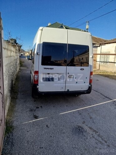 Ford Transit 2000, 200,000 km - 2.4 л - Siyəzən