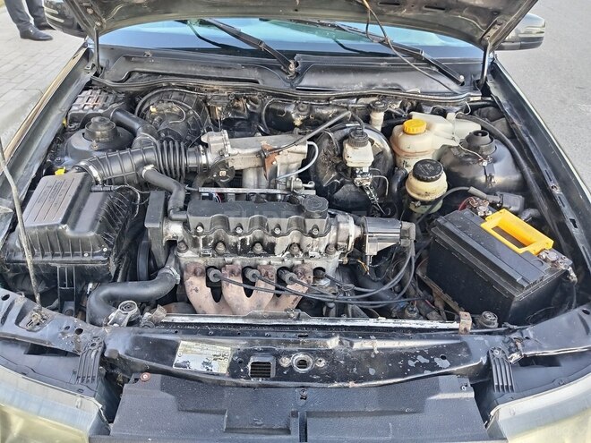 Daewoo Nexia 2008, 385,563 km - 1.6 l - Bakı