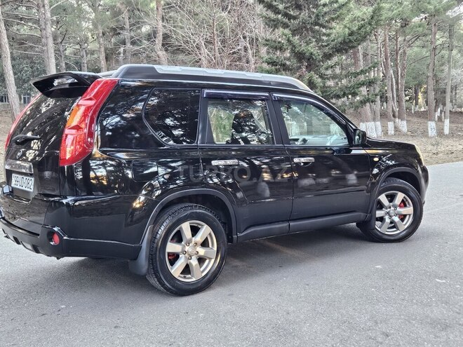 Nissan X-Trail 2008, 262,250 km - 2.5 l - Sumqayıt