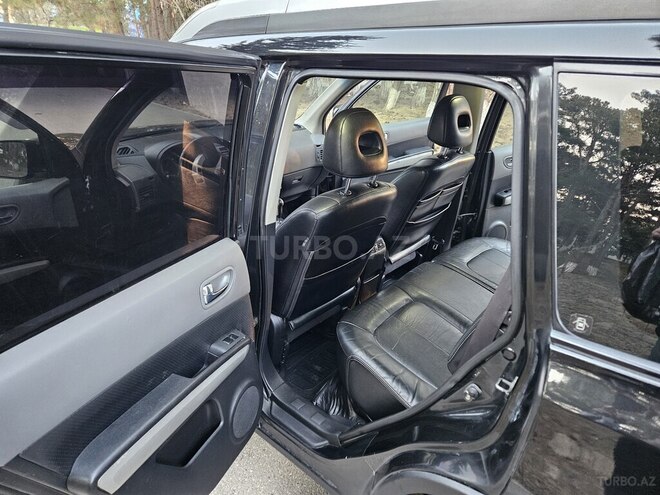 Nissan X-Trail 2008, 262,250 km - 2.5 l - Sumqayıt