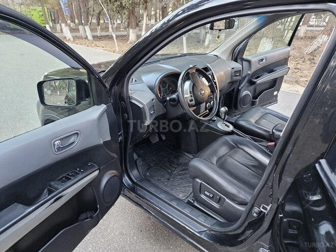 Nissan X-Trail 2008, 262,250 km - 2.5 l - Sumqayıt
