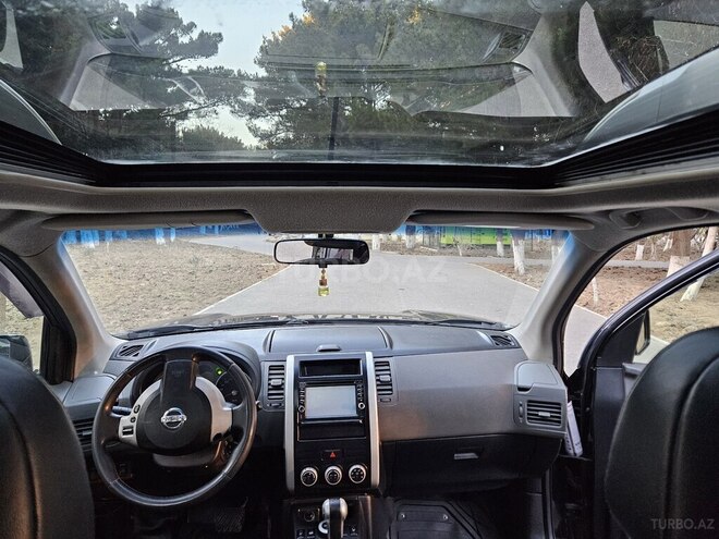 Nissan X-Trail 2008, 262,250 km - 2.5 l - Sumqayıt