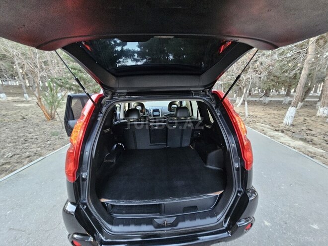 Nissan X-Trail 2008, 262,250 km - 2.5 l - Sumqayıt