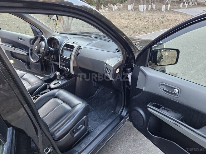 Nissan X-Trail 2008, 262,250 km - 2.5 l - Sumqayıt