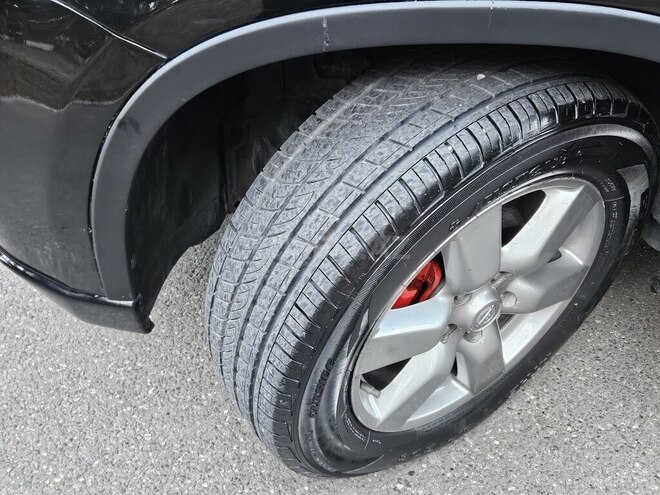 Nissan X-Trail 2008, 262,250 km - 2.5 l - Sumqayıt