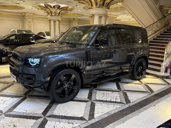 Land Rover Defender-5