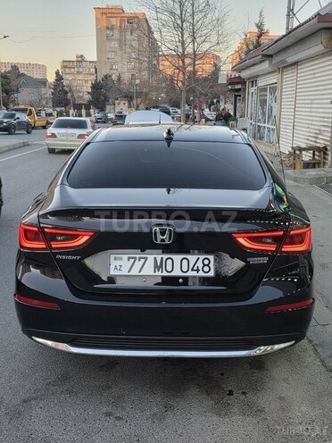 Honda Insight 2022, 52,000 km - 1.5 л - Bakı