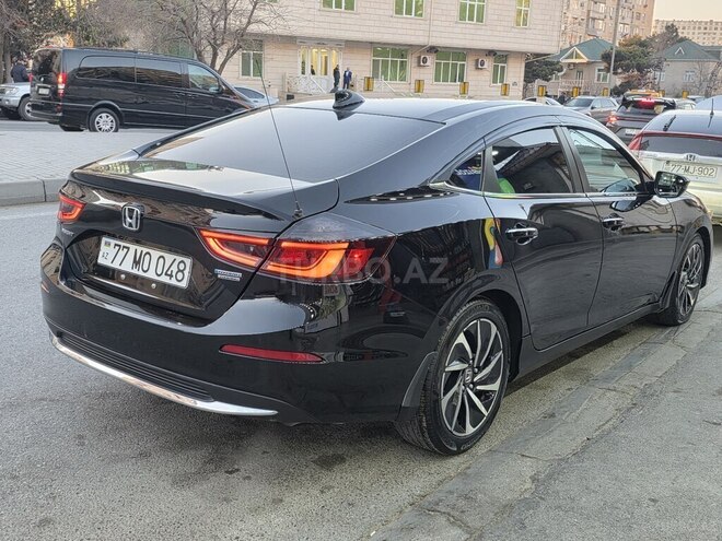 Honda Insight 2022, 52,000 km - 1.5 л - Bakı