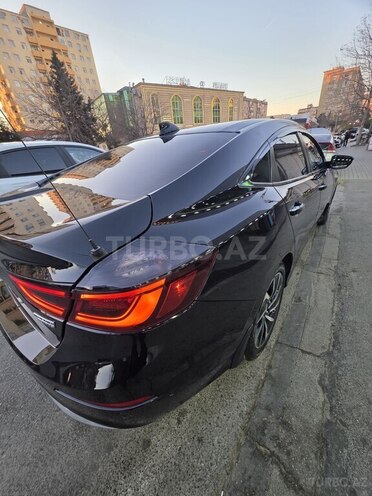 Honda Insight 2022, 52,000 km - 1.5 л - Bakı