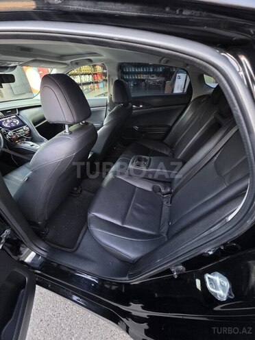Honda Insight 2022, 52,000 km - 1.5 л - Bakı