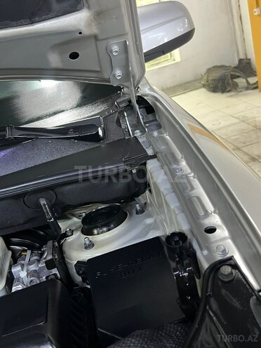 Hyundai Tucson 2007, 285,000 km - 2.0 l - Bakı
