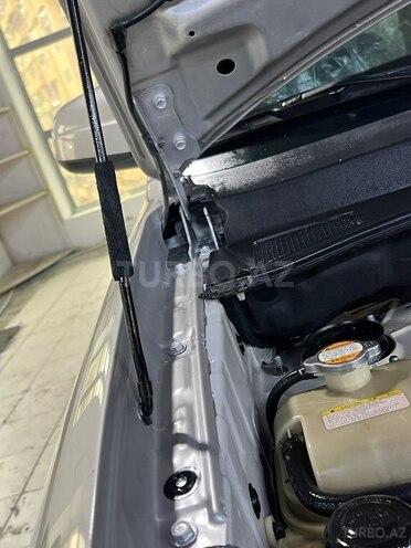 Hyundai Tucson 2007, 285,000 km - 2.0 l - Bakı