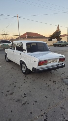 LADA (VAZ) 2107 2008, 340,000 km - 1.6 l - Bakı