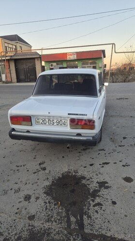LADA (VAZ) 2107 2008, 340,000 km - 1.6 l - Bakı