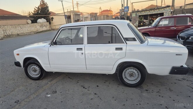 LADA (VAZ) 2107 2008, 340,000 km - 1.6 l - Bakı
