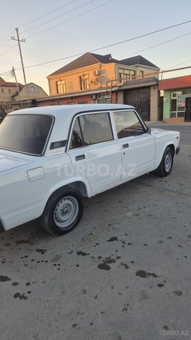 LADA (VAZ) 2107 2008, 340,000 km - 1.6 l - Bakı