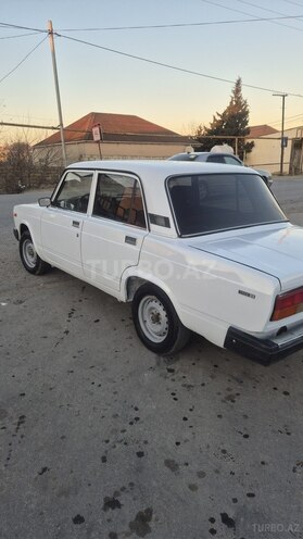LADA (VAZ) 2107 2008, 340,000 km - 1.6 l - Bakı