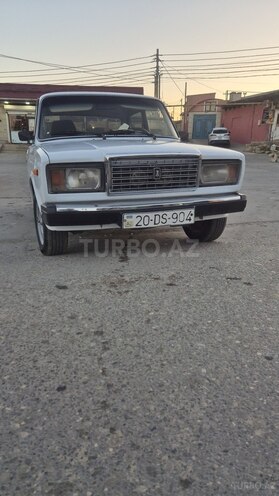 LADA (VAZ) 2107 2008, 340,000 km - 1.6 l - Bakı