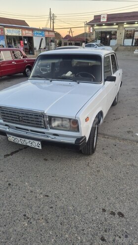 LADA (VAZ) 2107 2008, 340,000 km - 1.6 l - Bakı