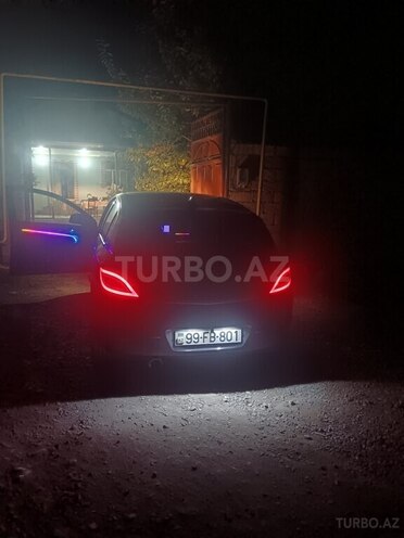 Opel Astra 2006, 248,000 km - 1.4 l - Bakı