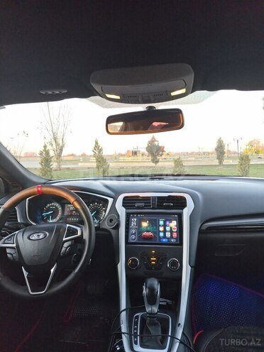 Ford Fusion (North America)-3