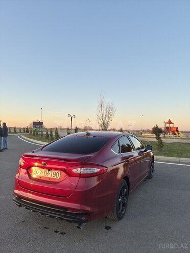 Ford Fusion (North America)-4