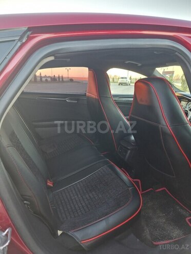 Ford Fusion (North America)-5