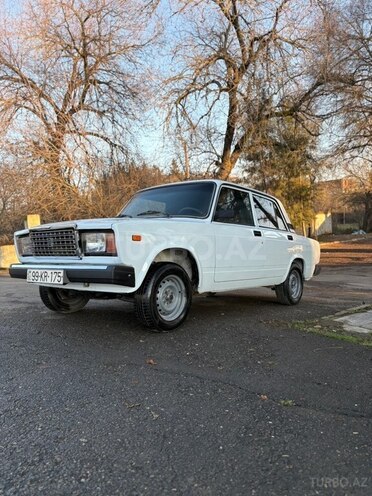 LADA (VAZ) 2107 2006, 250,000 km - 1.6 l - Cəlilabad