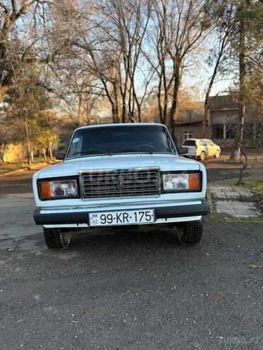 LADA (VAZ) 2107 2006, 250,000 km - 1.6 l - Cəlilabad