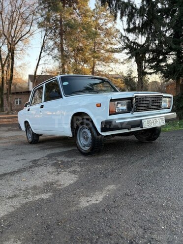 LADA (VAZ) 2107 2006, 250,000 km - 1.6 l - Cəlilabad