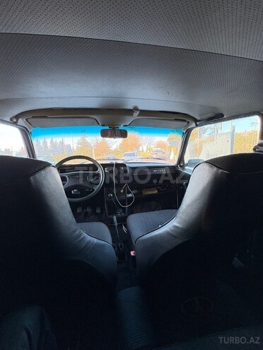 LADA (VAZ) 2107 2006, 250,000 km - 1.6 l - Cəlilabad