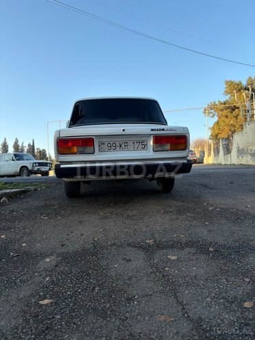 LADA (VAZ) 2107 2006, 250,000 km - 1.6 l - Cəlilabad