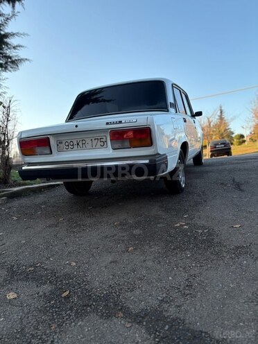 LADA (VAZ) 2107 2006, 250,000 km - 1.6 l - Cəlilabad