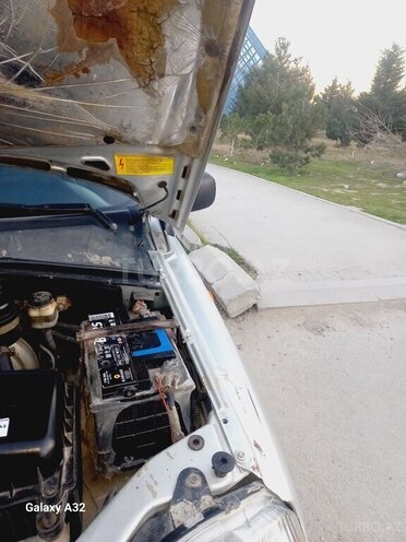Chevrolet Niva 2007, 325,112 km - 1.7 l - Bakı