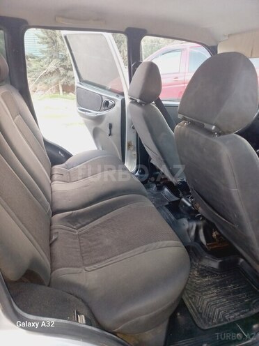 Chevrolet Niva 2007, 325,112 km - 1.7 l - Bakı