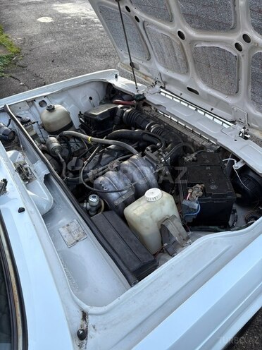 LADA (VAZ) 2107 2006, 250,000 km - 1.6 l - Cəlilabad